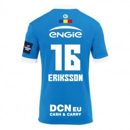 Tricou Joc Blue Eriksson 16